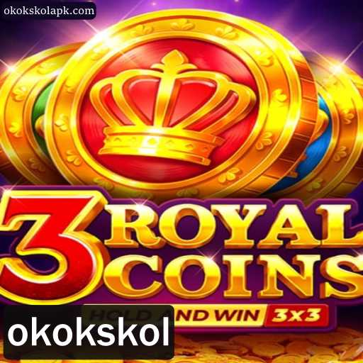 Explorando o Mundo de 3royalcoins: Um Jogo de Estratégia e Aventura