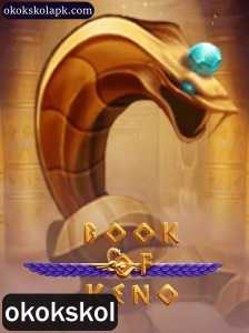 Explorando o Fascinante Mundo de BookOfKeno: Regras e Inovações