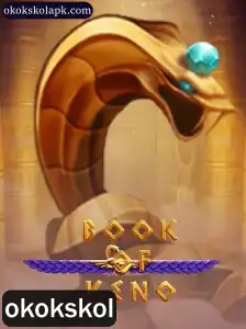 Explorando o Fascinante Mundo de BookOfKeno: Regras e Inovações