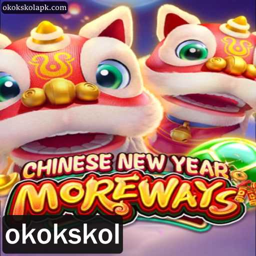 Descubra o Fascinante Mundo de CHINESENEWYEARMOREWAYS: Um Jogo de Estratégia e Tradição