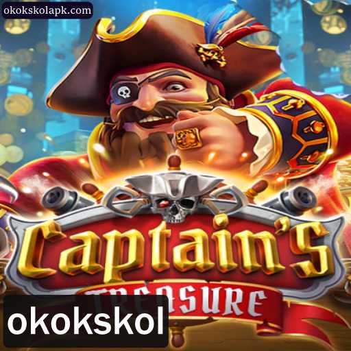 Explorando o Mundo de CaptainssTreasure: Um Guia Completo