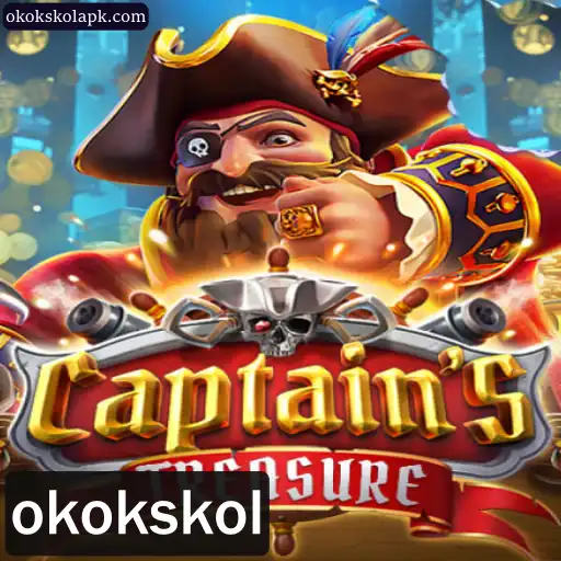 Explorando o Mundo de CaptainssTreasure: Um Guia Completo