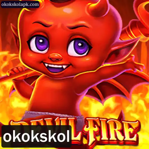 DevilFire: Uma Aventura Intensa no Mundo dos Jogos Digitais