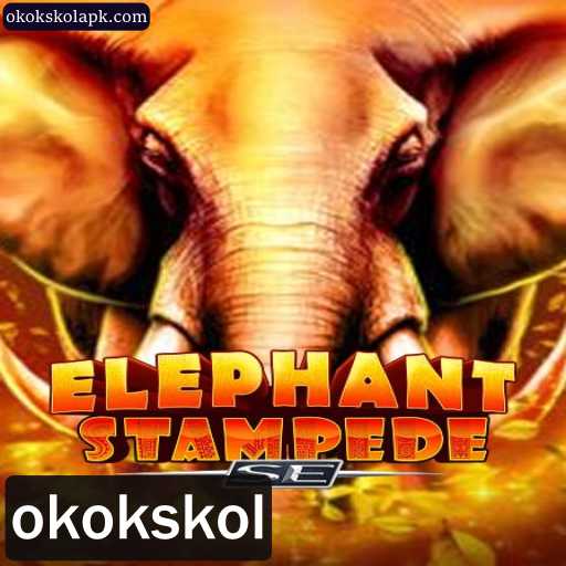 Descubra o Fascinante Mundo de ElephantStampedeSE