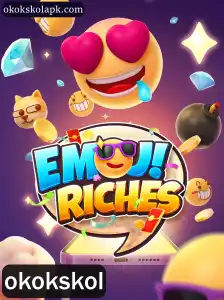 Explorando o Mundo de EmojiRiches: Quem Ri por Último, Ri Melhor