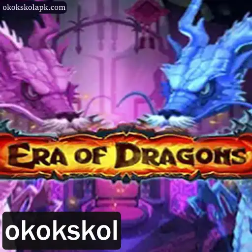 Descubra EraOfDragons: O Novo Fenômeno dos Jogos