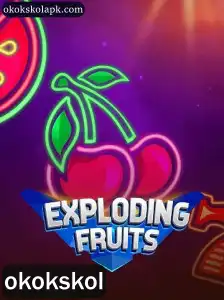 Descubra 'ExplodingFruits': O Jogo que Está Conquistando o Mundo