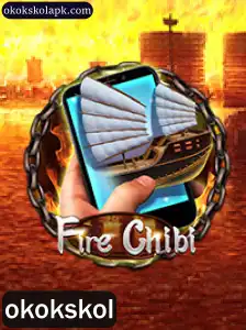 Descubra o Mundo Aventureiro de FireChibiM