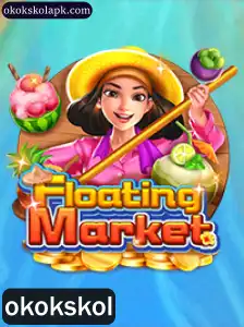 Descubra o Fascinante Jogo FloatingMarket: Regras e Estratégias