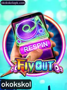 FlyOut: Um Voo para a Aventura e Estratégia