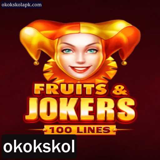Descubra Todos os Segredos do Jogo FruitsAndJokers100