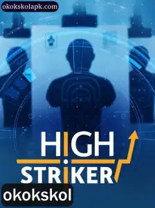 HighStriker: A Nova Sensação do Mundo dos Jogos