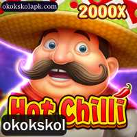 HotChilli: O Jogo de Estratégia Picante que Conquista Novos Jogadores