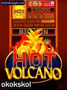 Descubra a Emoção e as Regras do Jogo HotVolcano