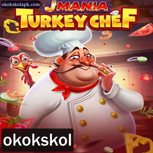 Descubra JManiaTurkeyChef: O Novo Fenômeno dos Jogos Culinários