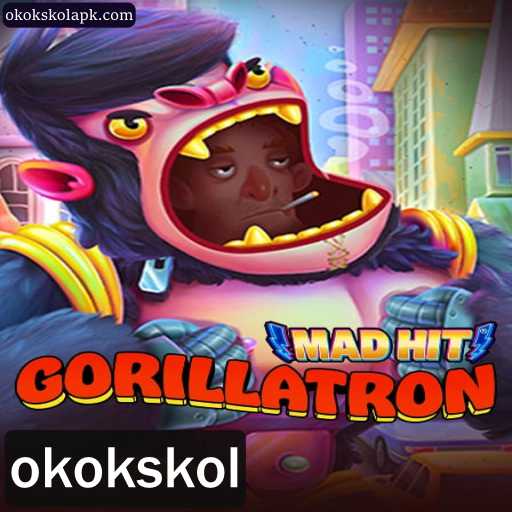 MadHitGorillatron: Um Novo Fenômeno no Mundo dos Jogos