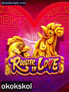 RoosterInLove: Descubra o Encantador Mundo de okokskol