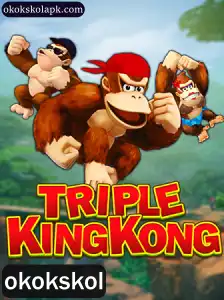 Descubra o Mundo Empolgante de TripleKingKong