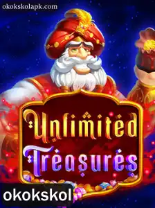 Explore os Mistérios e Aventuras de UnlimitedTreasures