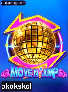 MovenJump: Descubra o Excitante Mundo do Novo Jogo Revolucionário