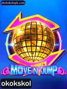 MovenJump: Descubra o Excitante Mundo do Novo Jogo Revolucionário