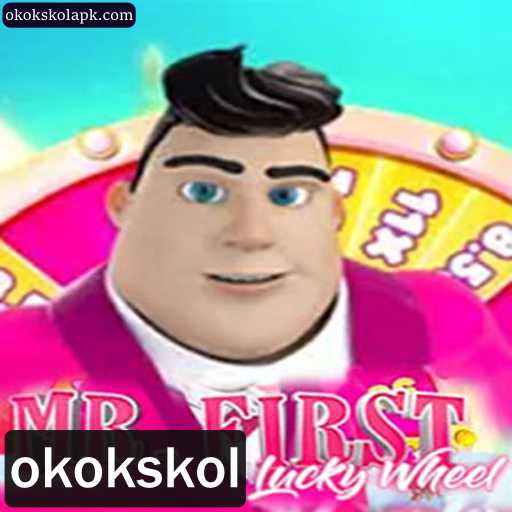 Explorando o Fascinante Mundo de MrFirstLuckyWheel