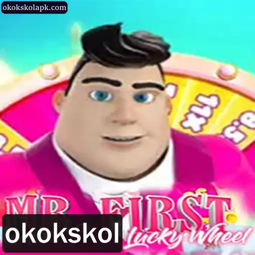 Explorando o Fascinante Mundo de MrFirstLuckyWheel