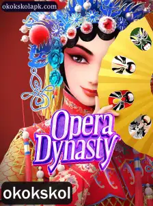 Descubra a Magia de OperaDynasty: Um Mergulho Inovador em Jogos de Tabuleiro