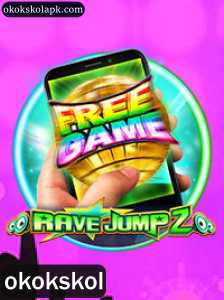 RaveJump2M: A Nova Sensação do Mundo dos Jogos