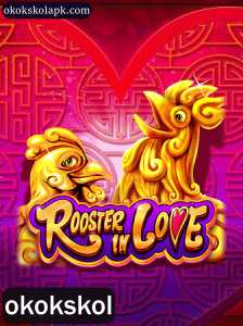 RoosterInLove: Descubra o Encantador Mundo de okokskol
