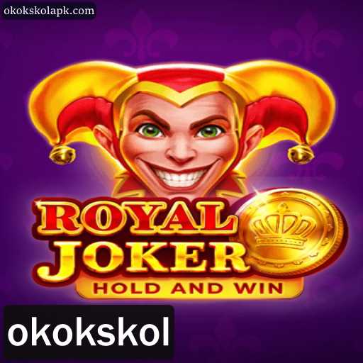 Explorando o RoyalJoker: Um Novo Jogo Envolvente