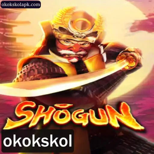 Shogun: Explorando o Mundo Estratégico do Jogo