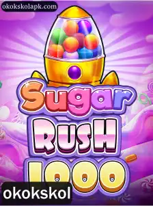 Descubra o Fantástico Mundo de SugarRush1000: Regras e Desafios
