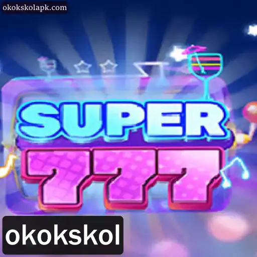 Explorando Super777: Um Mergulho na Nova Sensação dos Jogos