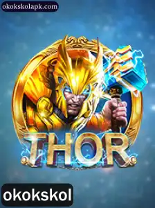 Descubra o Jogo 'THOR': Uma Aventura Épica no Mundo de Okokskol