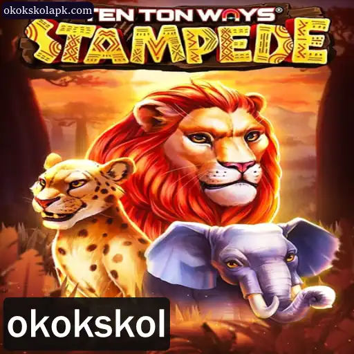 Explorando o Mundo Fascinante de TenTonWaysStampede