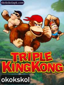 Descubra o Mundo Empolgante de TripleKingKong