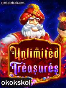 Explore os Mistérios e Aventuras de UnlimitedTreasures