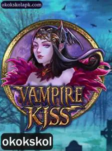 VampireKiss: O Novo Fenômeno no Universo dos Games