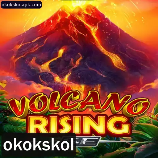 VolcanoRisingSE: Uma Jornada Ardente no Mundo dos Vulcões