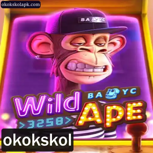 Descubra WildApe3258: Uma Aventura Selvagem